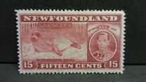 [King George VI`s Coronation, type FH]