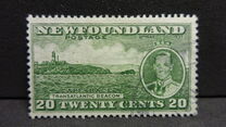 [King George VI`s Coronation, type FI]