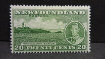 [King George VI`s Coronation, type FI]