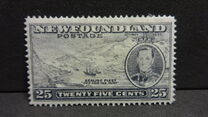 [King George VI`s Coronation, type FK]