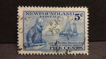 [The 50th Anniversary of Grenfell-Labrador Mission, ประเภท FS]