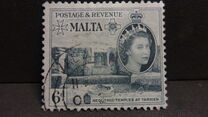 [Elizabeth II, type BU]
