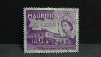 [Queen Elizabeth II - Local Motives, type CI]