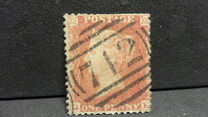 [Queen Victoria, 1819-1901 - Different Watermark, type A9]