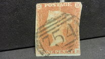 [Queen Victoria, 1819-1901, type A5]