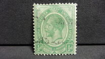 [King George V, tip B]