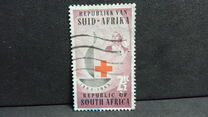 [The 100th Anniversary of Red Cross, type IO]