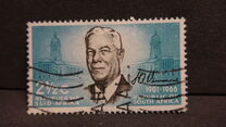 [Verwoerd Commemoration, տեսակ JU]