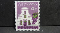 [Definitive Issue - with Fluorescent Frame, type LN]