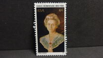 [The 50th Anniversary of the Death of Emily Hobhouse (Welfare Worker), tipas OY]