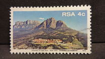 [The 50th Anniversary of University of Cape Town, type RC]