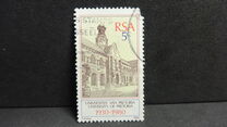 [The 50th Anniversary of University of Pretoria, type RP]