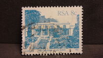 [South African Architecture, type SX1]