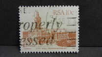 [South African Architecture, type SZ]