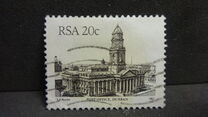 [South African Architecture, type TB1]