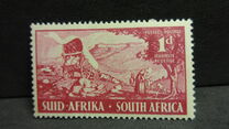 [Inauguration of Voortrekker Monument, Pretoria, տեսակ FP]