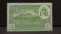 [The 350th Anniversary of Settlement of Montserrat by Sir Thomas Warner, tipas MS]