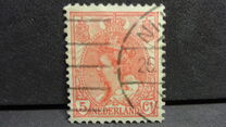 [Queen Wilhelmina, Tipe J1]