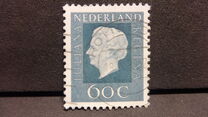[Queen Juliana - New Values, type TK5]