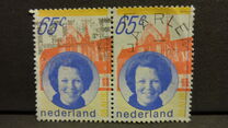 [Queen Beatrix, Tipi ABU1]