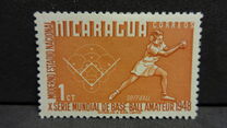 [The 10th World Series of Amateur Baseball, type OG]