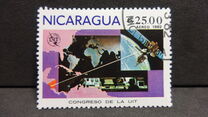 [Airmail - I.T.U. Congress, type XCG]