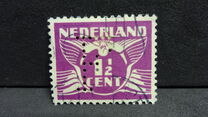 [Numeral Stamps - New Values and Colors, type AK7]