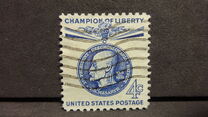 [Champion of Liberty - Thomas Masaryk, tip WX]