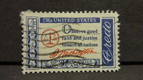 [Quotations - The American Credo, type WP]