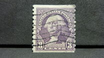 [George Washington, tipas IM1]