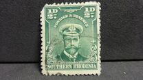 [King George V, Вид A]
