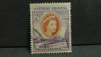 [Queen Elizabeth II, type AJ]