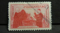 [President Quirino's Inauguration, Tüüp TP1]