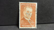 [New Currency - Famous Filipinos, typ ZC]