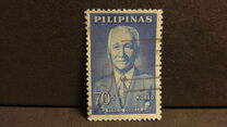 [New Currency - Famous Filipinos, typ ZL]