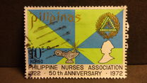 [The 50th Anniversary of Philippine Nurses Assocation, type AIB2]