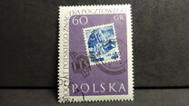 [The 100th Anniversary of Polish Stamps, Tüüp ACQ]