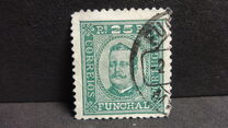 [King Carlos I, type A4]