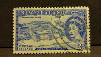 [The Inauguration of Queen Elizabeth II, tegund EU]