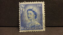 [Queen Elizabeth II, type FE5]