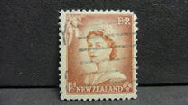 [Queen Elizabeth II, type FE2]