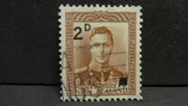 [King George VI, タイプ DH1]