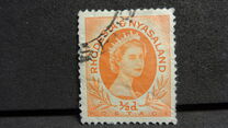 [Queen Elizabeth II, typ A]
