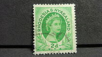 [Queen Elizabeth II, typ A2]