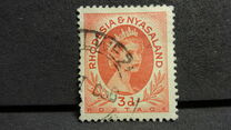 [Queen Elizabeth II, typ A4]