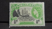[Queen Elizabeth II, type AO]