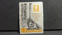 [The 100th Anniversary of Sicily Stamps, タイプ KY]