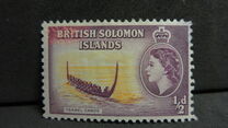 [Portrait of Queen Elizabeth II, type AA]