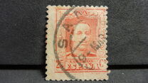 [King Alfonso XIII, type BL8]