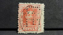 [King Alfonso XIII, type BL8]
